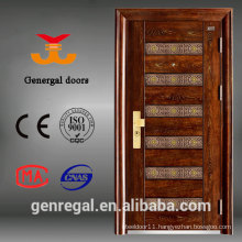 Top Grade Luxury house villa Security Steel Door